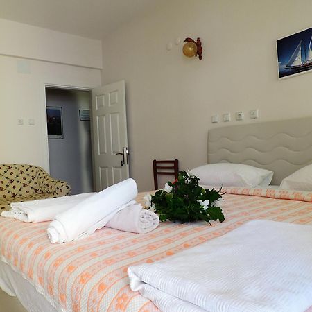 Onur Pension Fethiye Cameră foto