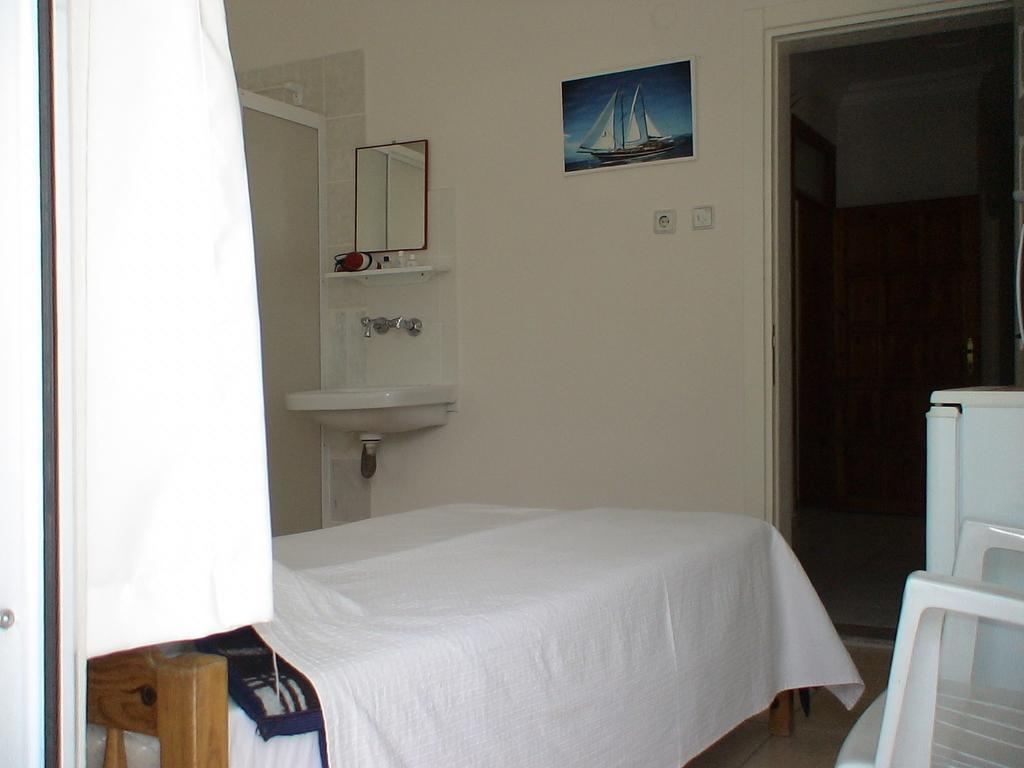 Onur Pension Fethiye Cameră foto