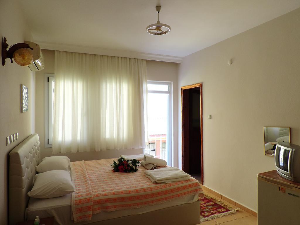 Onur Pension Fethiye Cameră foto