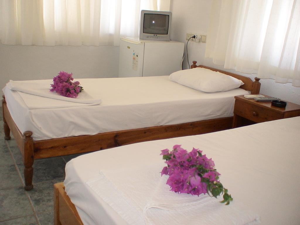 Onur Pension Fethiye Cameră foto