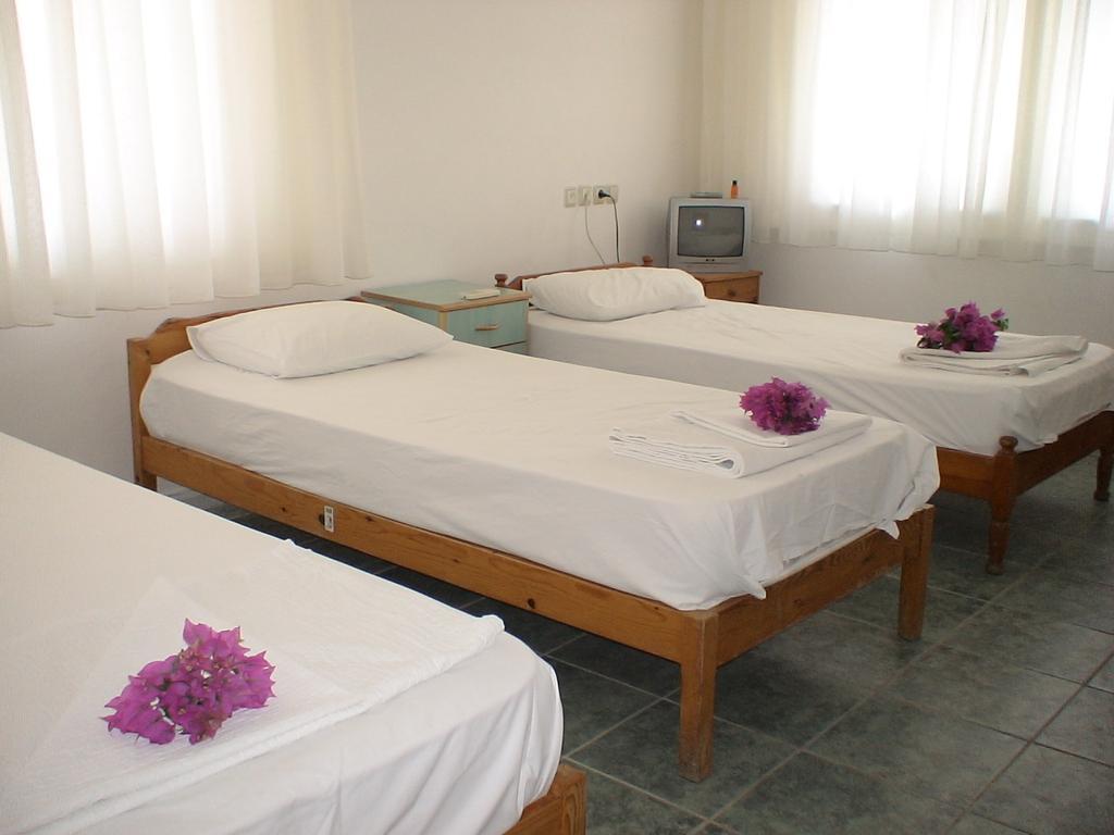 Onur Pension Fethiye Cameră foto
