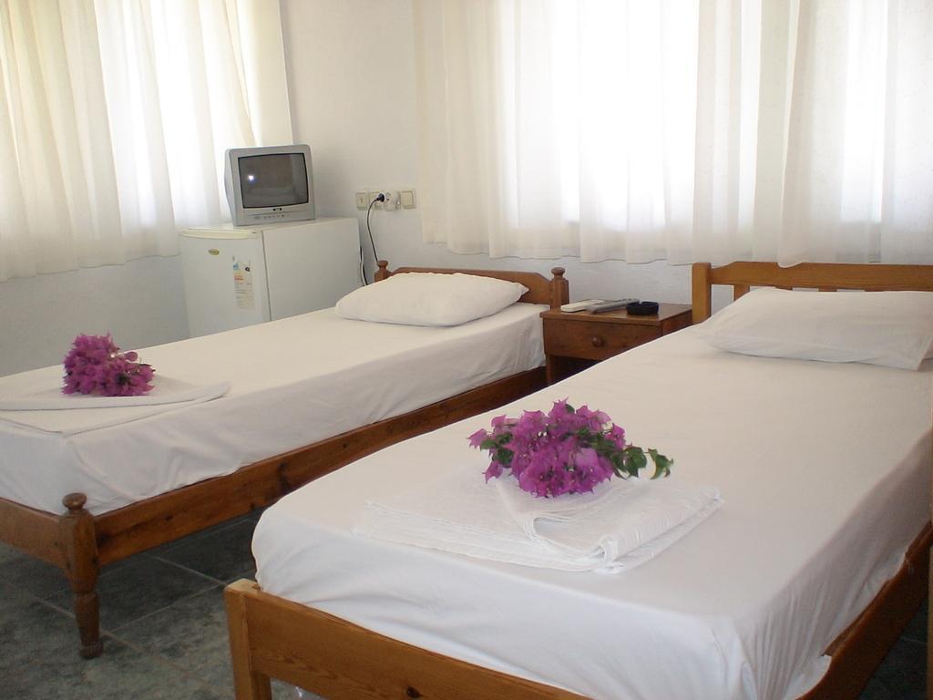 Onur Pension Fethiye Cameră foto