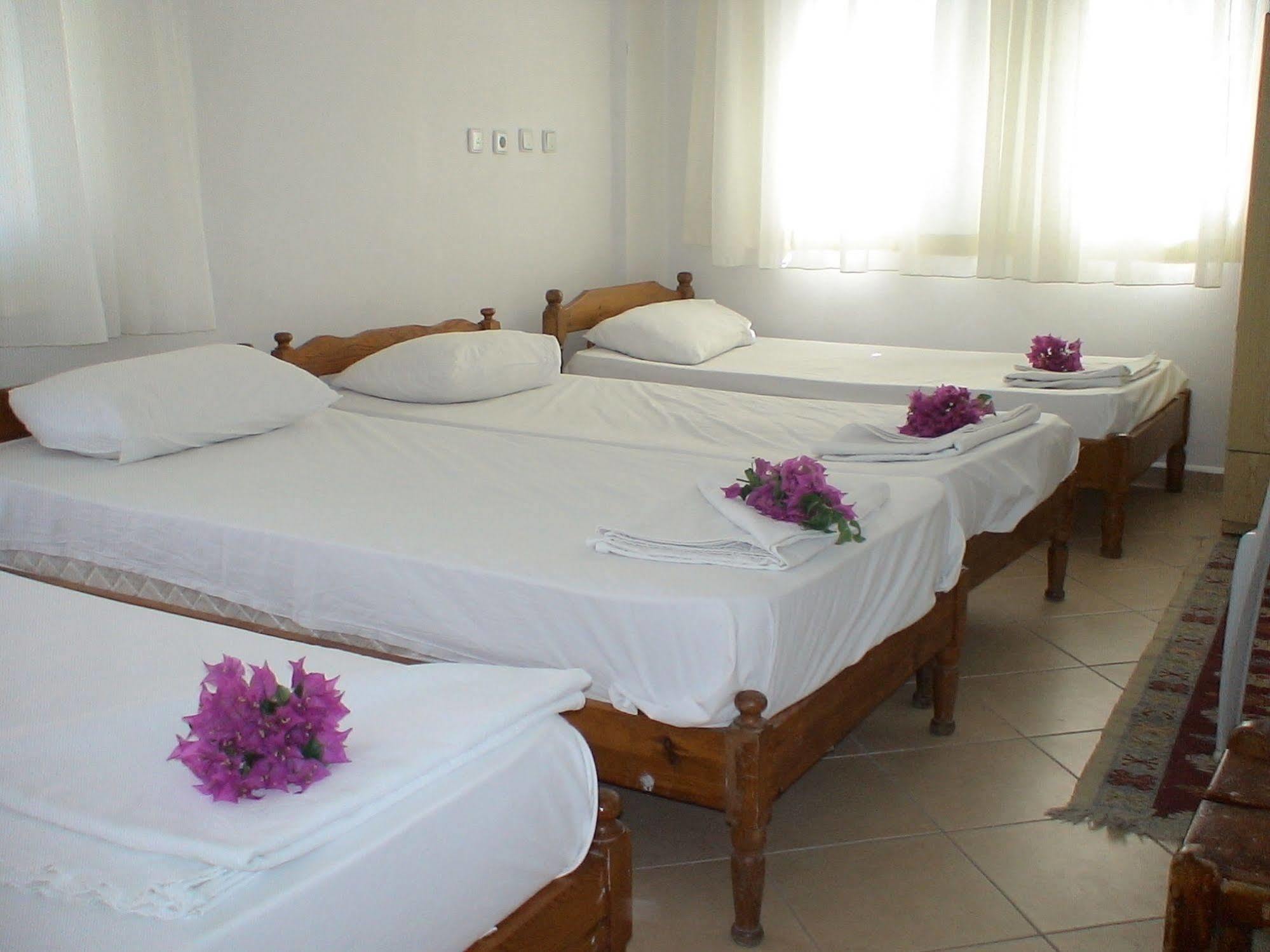 Onur Pension Fethiye Exterior foto