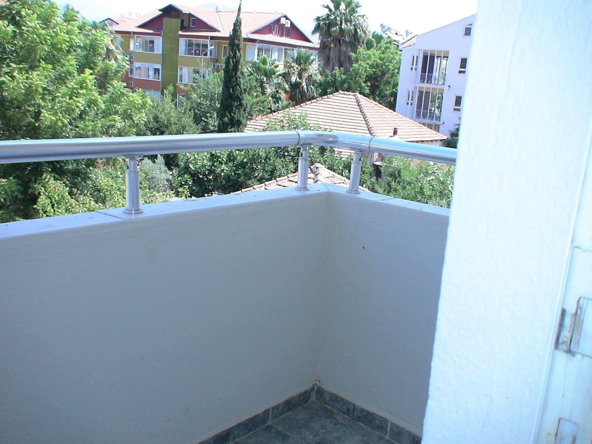 Onur Pension Fethiye Exterior foto